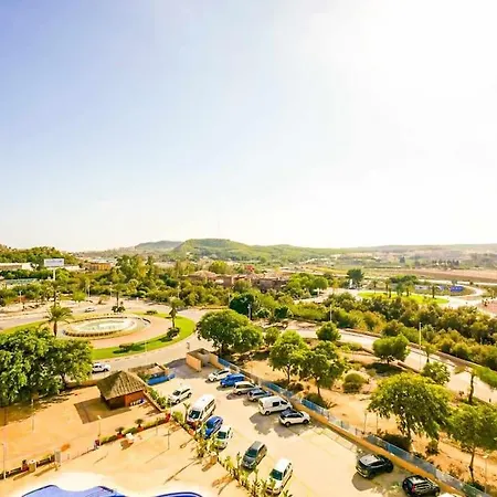 Glamorous Breath Taking View To Pool Lejlighed Guardamar del Segura