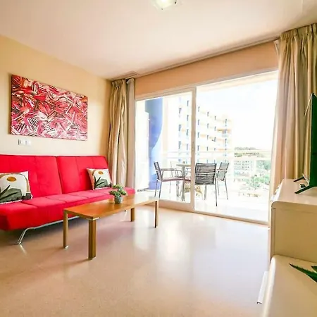 Apartmán Glamorous Breath Taking View To Pool